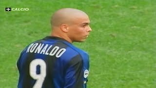 Download lagu PRE-INJURY Ronaldo Phenomenon was miles ahead of Haaland & Mbappe mp3 Download lagu PRE-INJURY Ronaldo Phenomenon was miles ahead of Haaland & Mbappe mp3