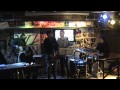 The Five Points and Olga Lukachova @ Jazz Sundays in Varenik's Pub - 01