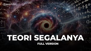 Download lagu Fisika Kuantum & Theory of Everything - Full Version mp3