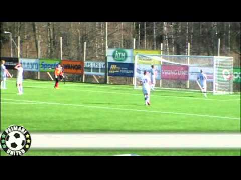 Highlights JIK 2x2 Peimari United