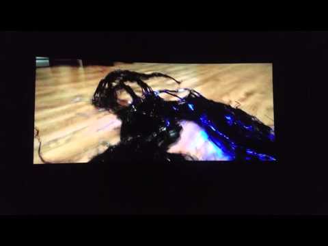 JVC DLA-X9000 sampler 1