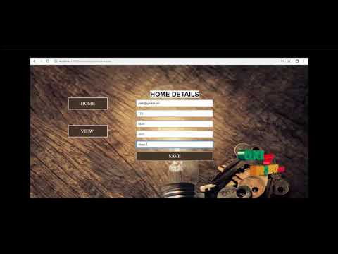 ELECTRICITY BILLING SYSTEM - ClickMyproject