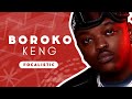 Boroko Keng Lyrics - Mellow & Sleazy, Focalistic, Thama Tee