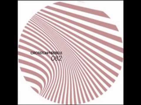 CRM082   Maceo Plex   Can't Leave You (432 hz)