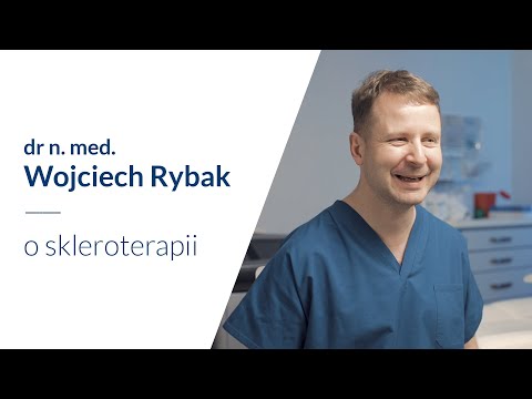 Czy przed skleroterapią konieczne jest wykonanie badania USG Doppler kończyn dolnych?