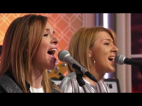 Sestre Palić - Snagom ljubavi tvoje | Dalibor Petko Show | CMCTV