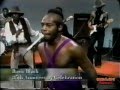 The Parliaments w/ Funkadelic LIVE Eddie Hazel 1969 "fixed" video