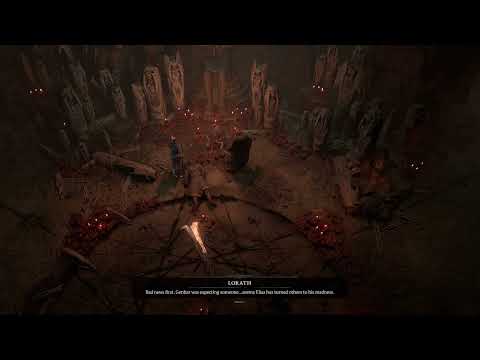[PC] Diablo IV Playthrough - Pt. 28