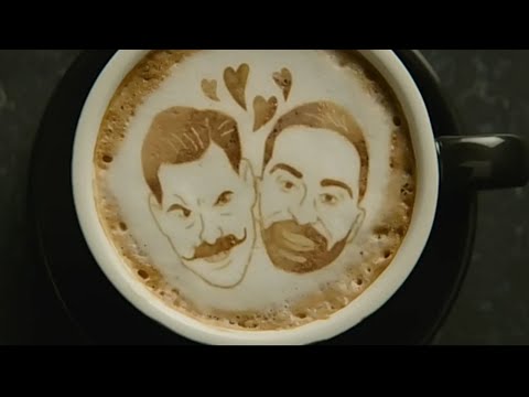 Todos los momentos románticos entre Dr Robotnik y el Agente Roca