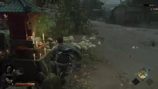 前情報無し　鬼武者 Way of the Sword　 #1