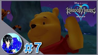 【KH1】kiraさんの「KINGDOM HEARTS FINALMIX(キングダムハーツ ファイナルミックス)」#7