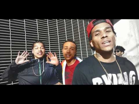 Jay La' Salle Ft Lil Trev "Life Lessons" (Dir. by @MSStudiosYT)