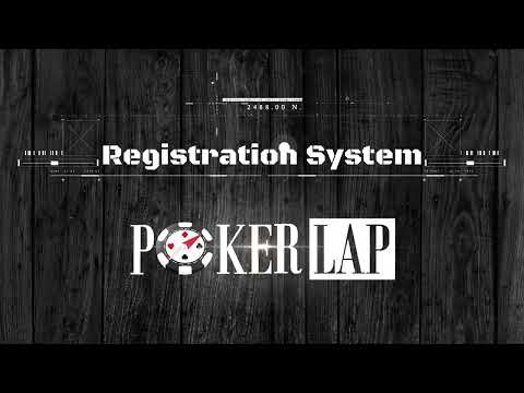 PokerLAP Video