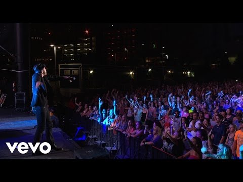Gavin DeGraw - I Don’t Want to Be (Live on the Honda Stage)