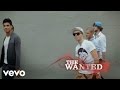 The Wanted - Vevo GO Shows: Glad You Came