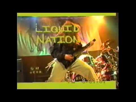 Liquid Nation - The Warrior - January 23, 1993