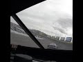 Kyle Busch into the wall at Las Vegas #shorts