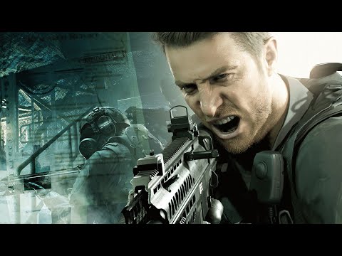 Resident Evil 7 Not A Hero - FULL GAME Walkthrough Gameplay No Commentary