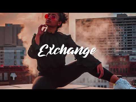 "Exchange" - Frank Ocean x Calvin Harris Type Beat | Pop Instrumental 2020 (Prod. La Palmera)
