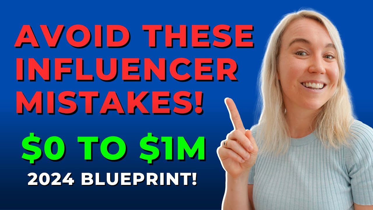 YOUR NEW INFLUENCER MARKETING GUIDE : UNLOCK INFLUENCER MARKETING STRATEGY IN 2024