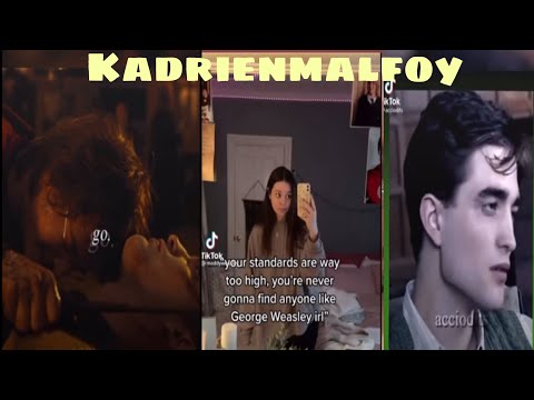 Harry Potter TikTok’s that made Cedric not die