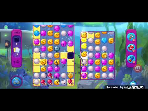 super hard Level -11453