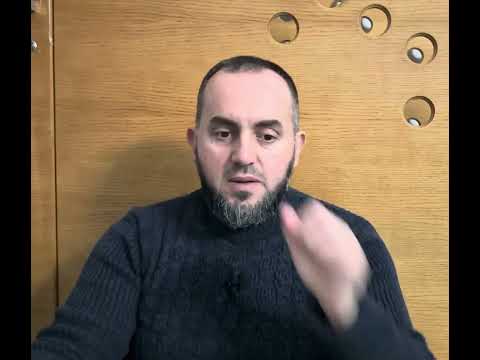 22- Shkëndija frymëzuese (Shenjat e mëdha të Kijametit) Hoxhë Lulzim Susuri