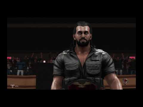 PWF Extreme Episode 8