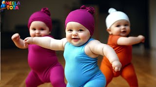 Download lagu Jingle Bells Song | Baby Dance & Holiday Fun with Neela Tota Christmas Song for Kids & Toddlers mp3 Download lagu Jingle Bells Song | Baby Dance & Holiday Fun with Neela Tota Christmas Song for Kids & Toddlers mp3