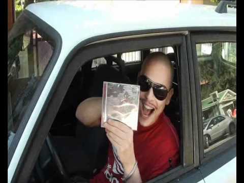 AMO (MALESTREMO) per IL TEMPO CHE NON C'E' (ITCNCE) FUORI IL 12 SETTEMBRE 2011