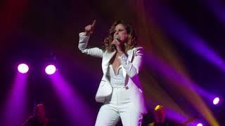 Pastora Soler - Perdoname - Gira La Calma - Murcia - 11-01-2018