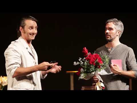 4 FACES do AMOR, o musical (2)