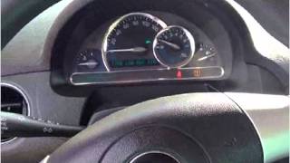 preview picture of video '2011 Chevrolet HHR Used Cars Mount Orab OH'