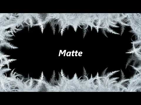 How to say Mattie in Afrikaans