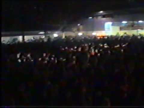 Matandome Suavemente - Villa Retiro 1998