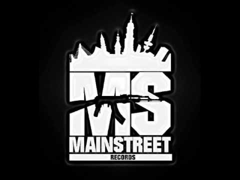 Rap-JaY. Feat. Rambo, Decay179 - Straßenkind