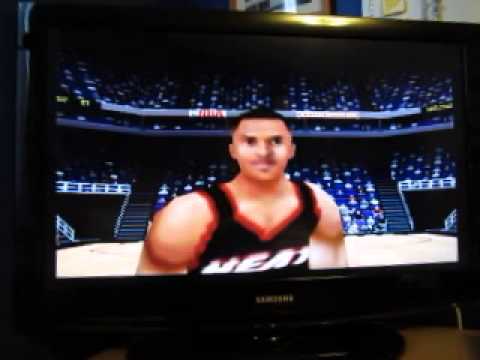 NBA Courtside 2 Nintendo 64