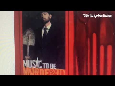 Eminem & Juice Wrld (RIP) "Godzilla" *THIS IS MF AD LIB*