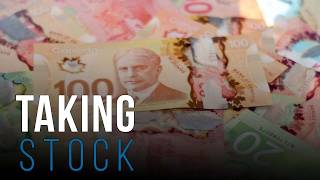 Taking Stock: The state of trade in Canada