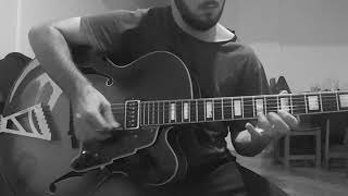 Dearly Beloved (Wes montgomery)