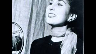 Alma Cogan - That's Happiness