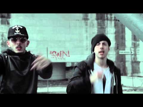 FUOSSERA feat. Enzo Dong, Kimicon Twinz,  MV & Pepp Oh - N.A.