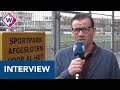 'Noordwijk heeft vet op de botten en gaat niet in directe problemen komen'  - OMROEP WEST SPORT