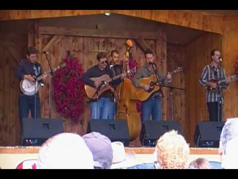 The Doiron Brothers, Jean Marc Doiron, 'All The Way To Texas'.