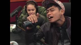 Download lagu MEMORI BERKASIH - USOP FT BALQIS MENTOR MILLENNIA 2017 mp3