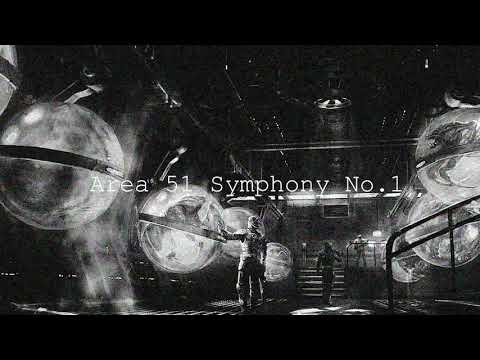 Young CeeTwo - Area 51 Symphony No,1 [ Prod. Young CeeTwo ]