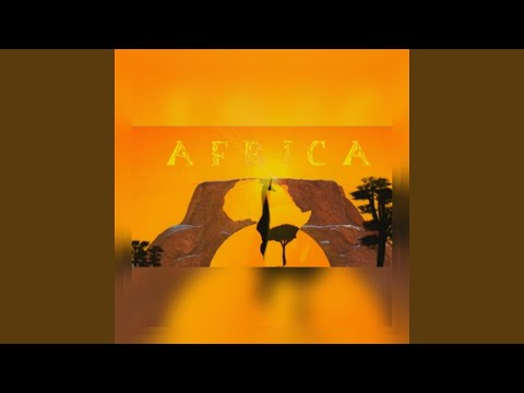 Africa-Syllabe Thuggashit (feat. Asap Jexus)