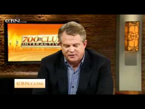 700 Club Interactive -- June 10, 2011 - CBN.com