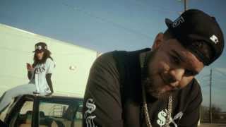 CHICO aka LE$ - Suede (Official Music Video)