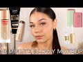 Easy Everyday 10 Minute GLOWY Makeup Blissfulbrii